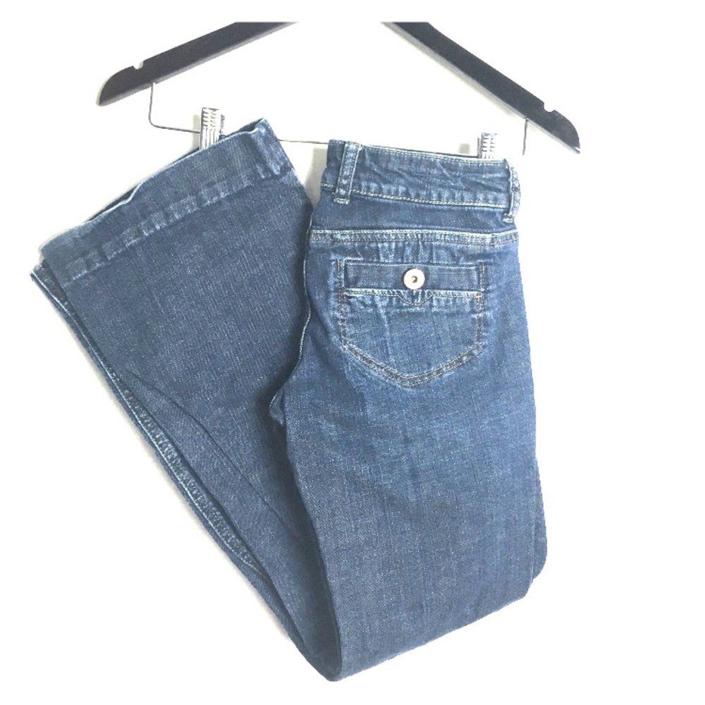 American Eagle Trouser Jeans